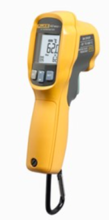 62 MAX | Fluke | Измеритель температуры