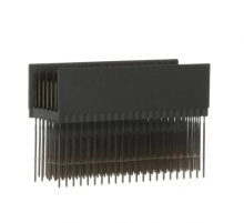 3-106015-1
CONN HEADER 110POS 2MM PRESS-FIT | TE Connectivity | Коннектор