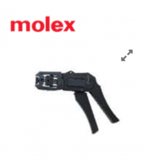638119200 | Molex | Инструмент (арт. 63811-9200)