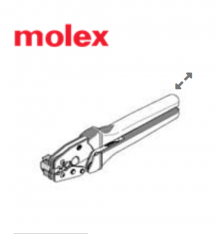638117000 | Molex | Инструмент (арт. 63811-7000)