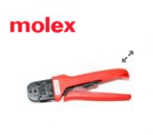 0638118200 | Molex | Инструмент (арт. 63811-8200)
