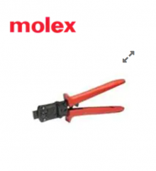 638119300 | Molex | Инструмент (арт. 63811-9300)
