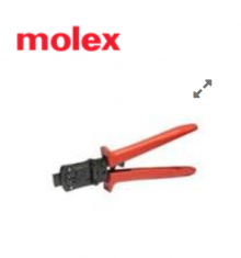 638193700 | Molex | Инструмент (арт. 63819-3700)