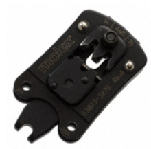 638233270 | Molex | Oбжимная головка (арт. 63823-3270)