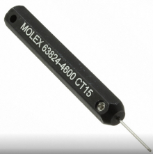 11030003 | Molex | Инструмент ручной экстракции Molex