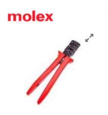 638281900 | Molex | Инструмент (арт. 63828-1900)