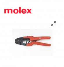 640160036 | Molex | Инструмент (арт. 64016-0036)