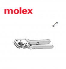 640160170 | Molex | Инструмент (арт. 64016-0170)