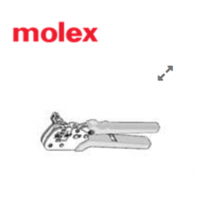640160201 | Molex | Инструмент (арт. 64016-0201)