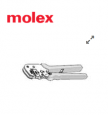 640160204 | Molex | Инструмент (арт. 64016-0204)