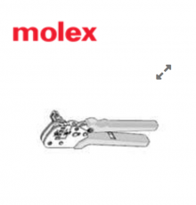 640160205 | Molex | Инструмент (арт. 64016-0205)