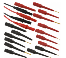 5901B/POM | Pomona | Набор тестовых проводов 5901B/POM | Pomona | Набор тестовых проводов