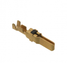 66262-2
CONN PIN 12-16AWG GOLD CRIMP | TE Connectivity | Контакт