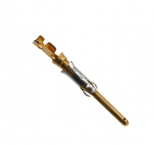 66331-6
CONN SOCKET 20-24AWG GOLD CRIMP | TE Connectivity | Контакт