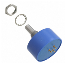 6657S-1-103 | Bourns | Потенциометр 6657S-1-103 | Bourns | Потенциометр