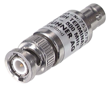 6803.01.A | Huber+Suhner | Аттенюатор 6803.01.A | Huber+Suhner | Аттенюатор