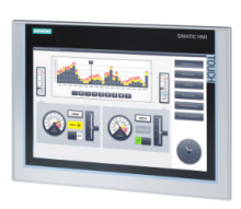 6AV21240MC010AX0 | Siemens | Интерфейс (HMI)