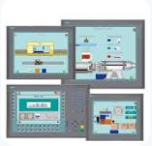6AV6642-0BA01-1AX1 | Siemens | Панель