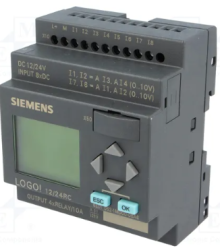 6ED10521MD000BA6 | Siemens | Программируемое реле (6ED1052-1MD00-0BA6)