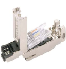 6GK1901-1BB10-2AA0 | Siemens | RJ45 штекер 6GK1901-1BB10-2AA0 | Siemens | RJ45 штекер