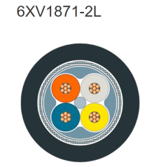 6XV18712L | Siemens | Кабель 6XV18712L | Siemens | Кабель