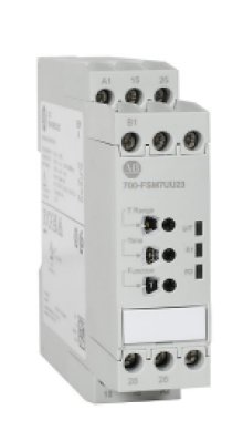 700-FSY7UU23 | Allen Bradley | Реле времени 700-FSY7UU23 | Allen Bradley | Реле времени