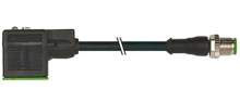 7000-40961-6360100 | MURR ELEKTRONIK | Кабельная сборка 7000-40961-6360100 | MURR ELEKTRONIK | Кабельная сборка