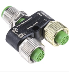 7000-41121-0000000 | MURR ELEKTRONIK | Соединитель 7000-41121-0000000 | MURR ELEKTRONIK | Соединитель