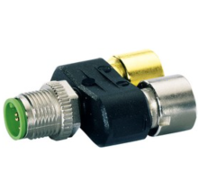7000-41441-0000000 | MURR ELEKTRONIK | Соединитель 7000-41441-0000000 | MURR ELEKTRONIK | Соединитель