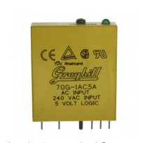 70G-IAC5A | Grayhill | Модуль