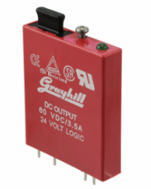 70G-ODC24B | Grayhill | Модуль 70G-ODC24B | Grayhill | Модуль