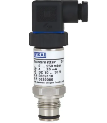 7137650 | WIKA | Датчик 7137650 | WIKA | Датчик