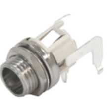 722RAHLP | Switchcraft-Conxall | Разъем питания