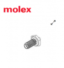 732511900 | Molex | Соединитель (арт. 73251-1900)
