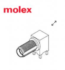 732512201 | Molex | Разъем (арт. 73251-2201)