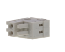 734-102 | WAGO | Клеммная колодка