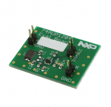 74AUP1Z04EVB
BOARD EVALUATION FOR 74AUP1Z04 | Nexperia | Плата