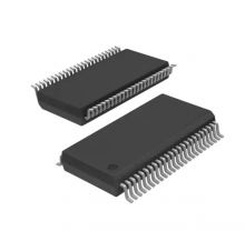 54FCT16245TEB
IC TXRX NON-INVERT 5.5V 48CERPK | Renesas Electronics | Микросхема 54FCT16245TEB
IC TXRX NON-INVERT 5.5V 48CERPK | Renesas Electronics | Микросхема