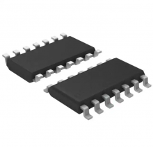 74LCX125YMTR | STMicroelectronics | Логика