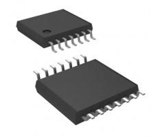 74LV32AT14-13
IC GATE OR 4CH 2-INP 14TSSOP | Diodes Incorporated | Инвертор