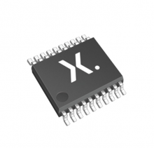 XC7WH126DC,125
IC BUF NON-INVERT 5.5V 8VSSOP | Nexperia | Микросхема