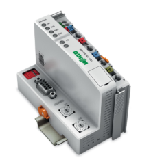 750-315/300-000 | WAGO | Модуль 750-315/300-000 | WAGO | Модуль