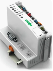 750-333/025-000 | WAGO | Модуль PROFIBUS-DP