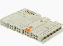 750-430/025-000 | WAGO | Модуль дискретных входов 8DI, 24 VDC, серия 750 I/O System