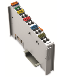 750-552 | WAGO | Модуль 750-552 | WAGO | Модуль