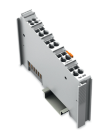 750-600 | WAGO | Модуль 750-600 | WAGO | Модуль