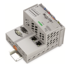 750-8214 | WAGO | Модуль