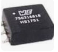 760390015 | Würth Elektronik | Дроссель