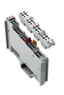 753-430 | WAGO | Модуль 753-430 | WAGO | Модуль