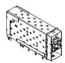 757860002 | Molex | Разъем (арт. 75786-0002)